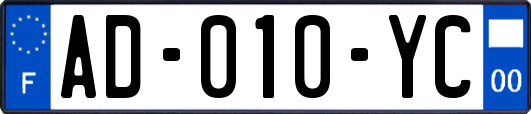AD-010-YC