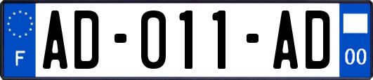 AD-011-AD