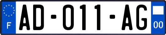 AD-011-AG