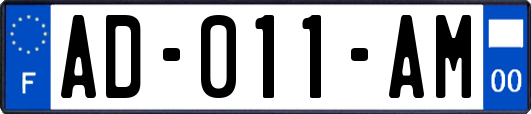 AD-011-AM