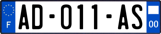 AD-011-AS