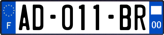 AD-011-BR