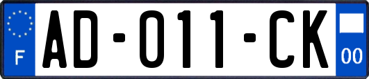 AD-011-CK