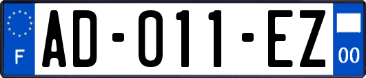 AD-011-EZ