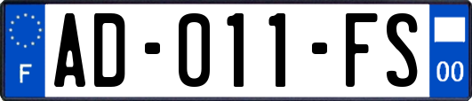 AD-011-FS