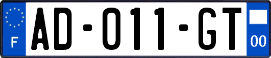 AD-011-GT