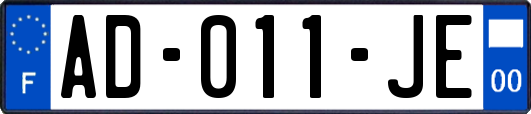 AD-011-JE