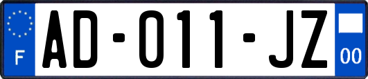 AD-011-JZ