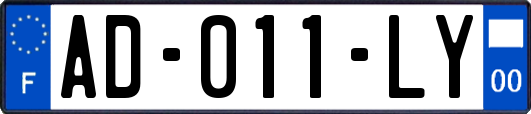 AD-011-LY