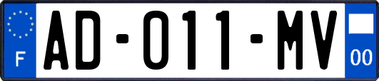 AD-011-MV