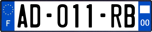 AD-011-RB