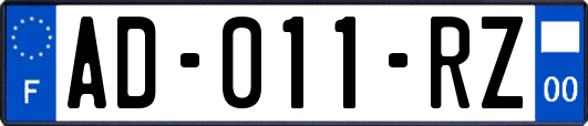 AD-011-RZ