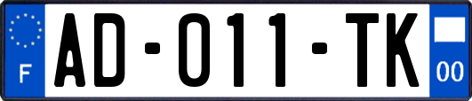 AD-011-TK