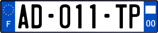 AD-011-TP