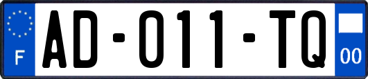 AD-011-TQ