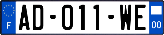 AD-011-WE