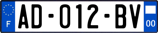 AD-012-BV