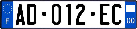 AD-012-EC