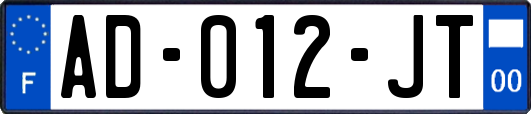 AD-012-JT