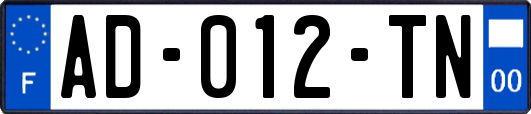 AD-012-TN