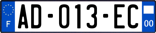 AD-013-EC