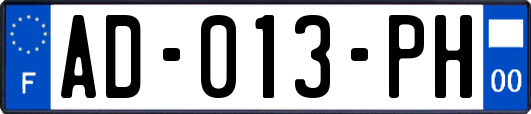 AD-013-PH