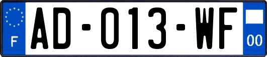 AD-013-WF