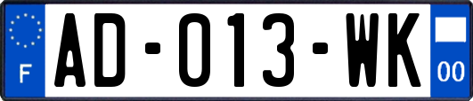 AD-013-WK