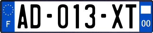 AD-013-XT