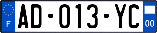 AD-013-YC