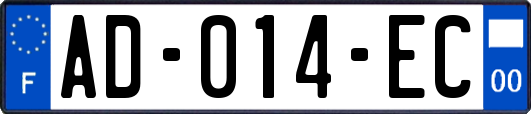 AD-014-EC