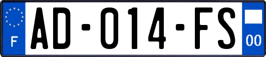 AD-014-FS