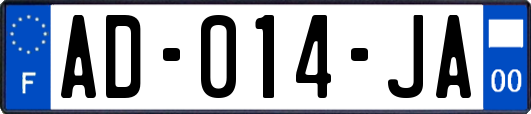 AD-014-JA