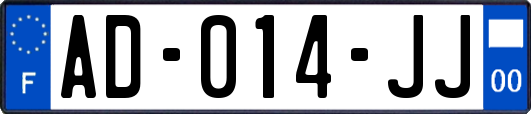 AD-014-JJ