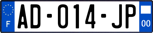 AD-014-JP