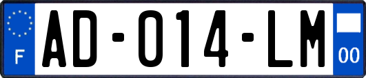 AD-014-LM