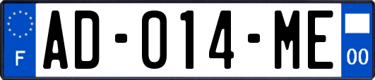 AD-014-ME