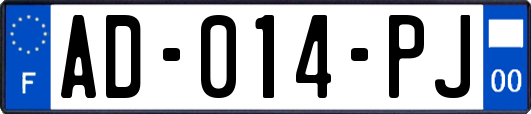 AD-014-PJ