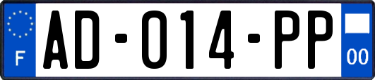 AD-014-PP