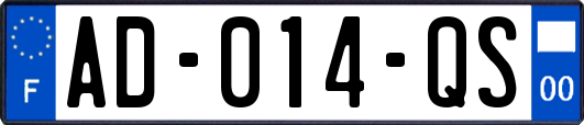 AD-014-QS