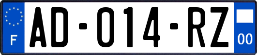 AD-014-RZ