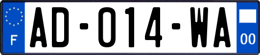 AD-014-WA