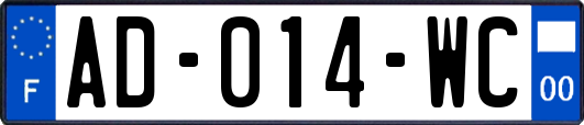 AD-014-WC