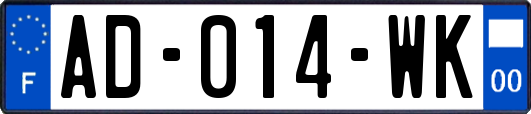 AD-014-WK