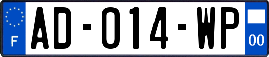 AD-014-WP