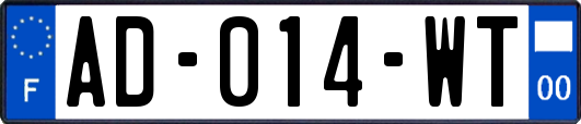 AD-014-WT