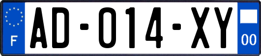 AD-014-XY