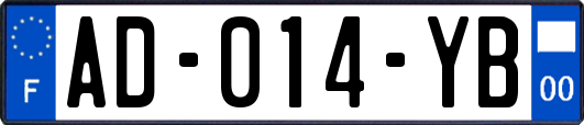 AD-014-YB