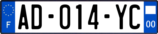 AD-014-YC