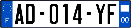 AD-014-YF